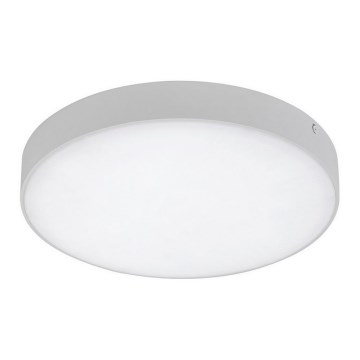 Rabalux - Himmennettävä LED-valaisin kylpyhuoneeseen LED/18W/230V 3000-6000K IP44 valkoinen
