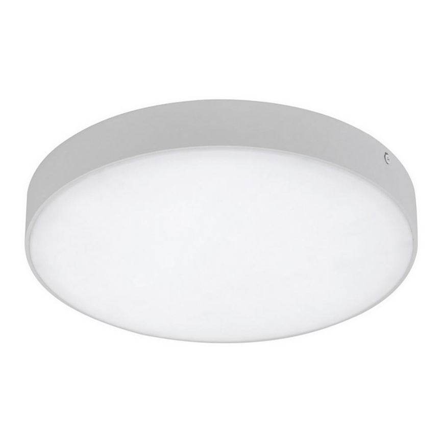 Rabalux - Himmennettävä LED-valaisin kylpyhuoneeseen LED/18W/230V 3000-6000K IP44 valkoinen