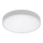 Rabalux - Himmennettävä LED-valaisin kylpyhuoneeseen LED/18W/230V 3000-6000K IP44 valkoinen