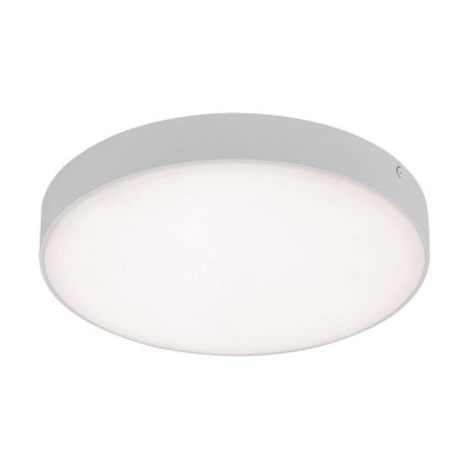 Rabalux - Himmennettävä LED-valaisin kylpyhuoneeseen LED/18W/230V 3000-6000K IP44 valkoinen