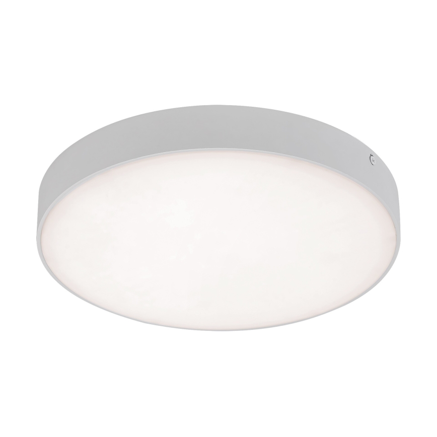 Rabalux - Himmennettävä LED-valaisin kylpyhuoneeseen LED/18W/230V 3000-6000K IP44 valkoinen