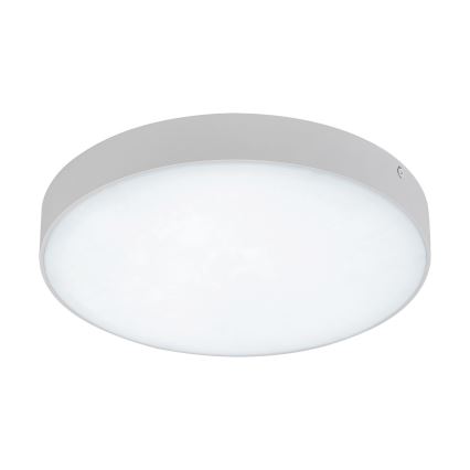 Rabalux - Himmennettävä LED-valaisin kylpyhuoneeseen LED/18W/230V 3000-6000K IP44 valkoinen