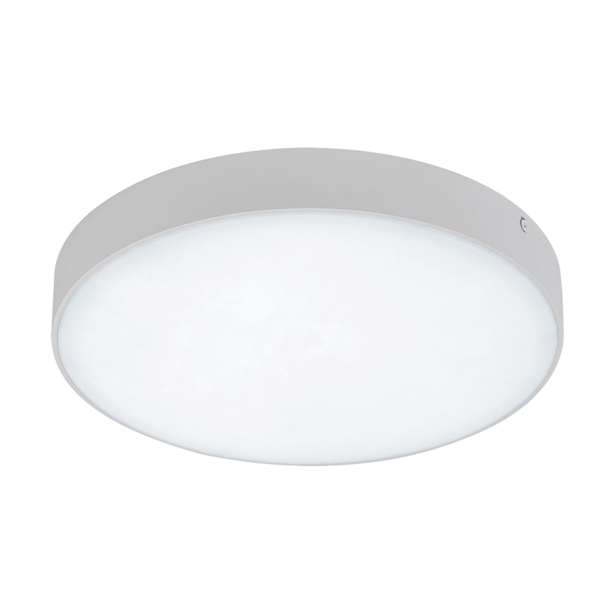 Rabalux - Himmennettävä LED-valaisin kylpyhuoneeseen LED/18W/230V 3000-6000K IP44 valkoinen