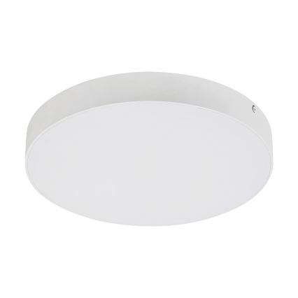 Rabalux - Himmennettävä LED-valaisin kylpyhuoneeseen LED/18W/230V 3000-6000K IP44 valkoinen