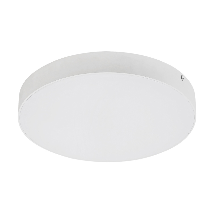 Rabalux - Himmennettävä LED-valaisin kylpyhuoneeseen LED/18W/230V 3000-6000K IP44 valkoinen