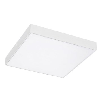 Rabalux - Himmennettävä LED-valaisin kylpyhuoneeseen LED/18W/230V 3000-6000K IP44 valkoinen