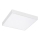 Rabalux - Himmennettävä LED-valaisin kylpyhuoneeseen LED/18W/230V 3000-6000K IP44 valkoinen