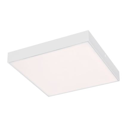 Rabalux - Himmennettävä LED-valaisin kylpyhuoneeseen LED/18W/230V 3000-6000K IP44 valkoinen