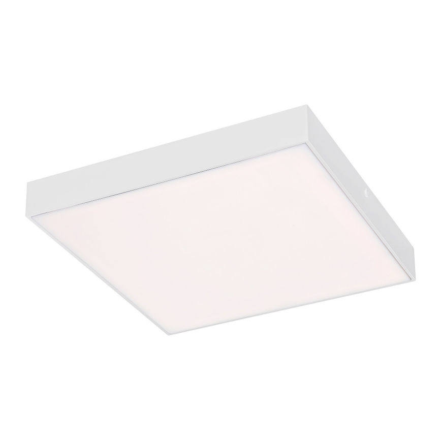 Rabalux - Himmennettävä LED-valaisin kylpyhuoneeseen LED/18W/230V 3000-6000K IP44 valkoinen
