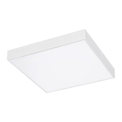 Rabalux - Himmennettävä LED-valaisin kylpyhuoneeseen LED/18W/230V 3000-6000K IP44 valkoinen