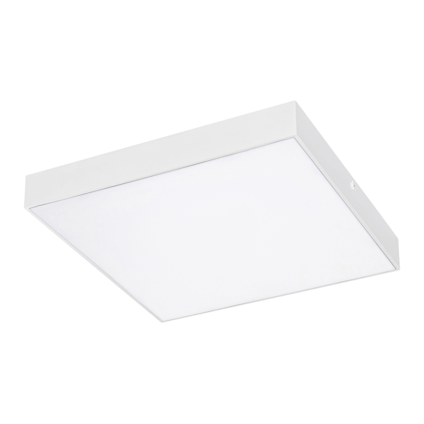 Rabalux - Himmennettävä LED-valaisin kylpyhuoneeseen LED/18W/230V 3000-6000K IP44 valkoinen