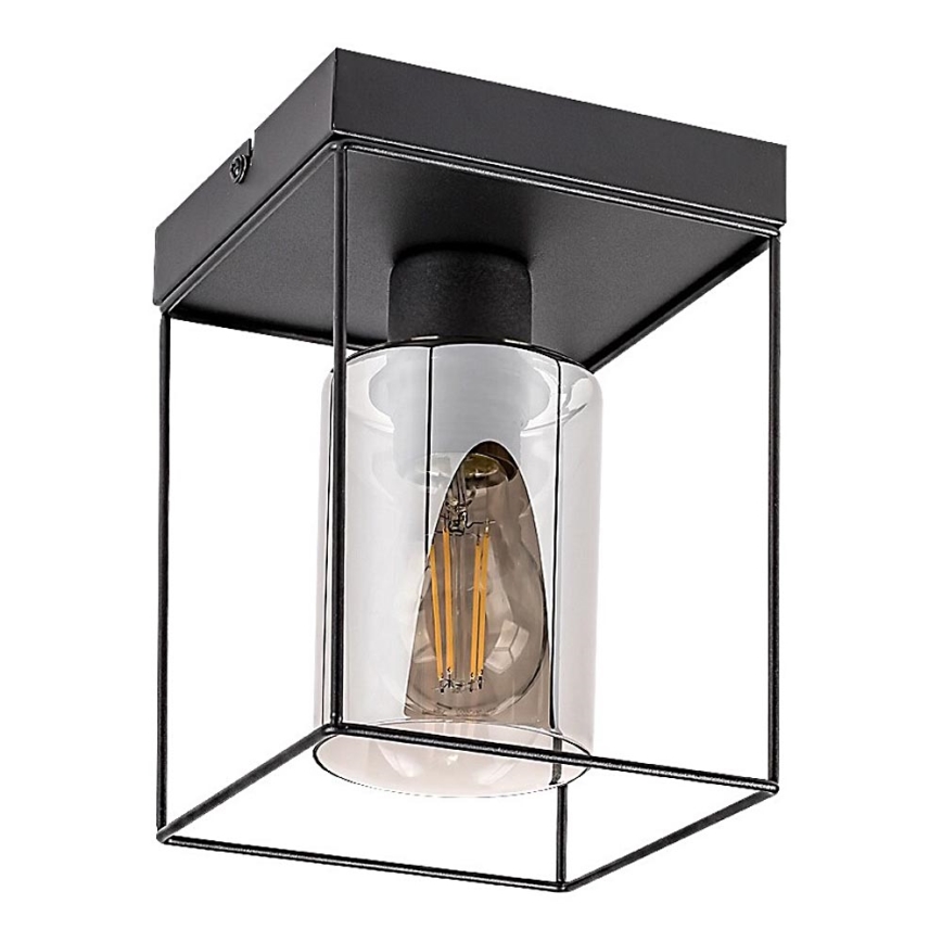 Rabalux - Kattovalaisin 1xE27/25W/230V 15x15 cm