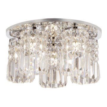 Rabalux - Kattovalaisin 5xG9/40W/230V halkaisija 38 cm