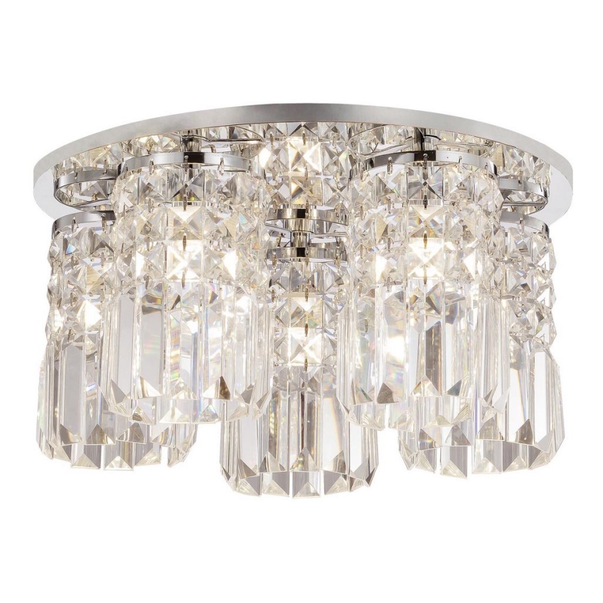 Rabalux - Kattovalaisin 5xG9/40W/230V halkaisija 38 cm