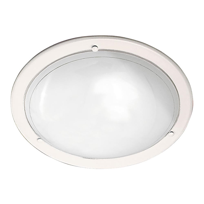 Rabalux - Kattovalo 2xE27/60W/230V halkaisija 38 cm