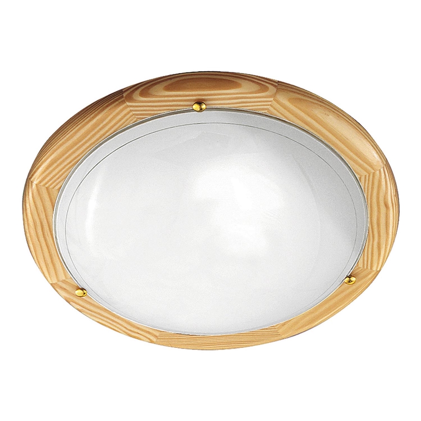 Rabalux - Kattovalo 2xE27/60W/230V halkaisija 38 cm