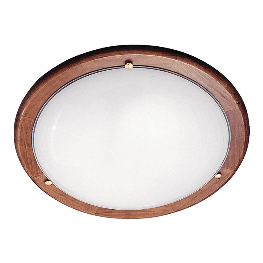 Rabalux - Kattovalo 2xE27/60W/230V halkaisija 38 cm