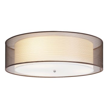Rabalux - Kattovalo 3xE14/25W/230V halkaisija 49,5 cm