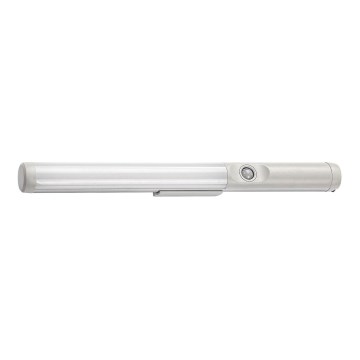 Rabalux - Keittiökaappien alla oleva LED-valo anturilla LED/3W/3,7V 4000K 1800 mAh