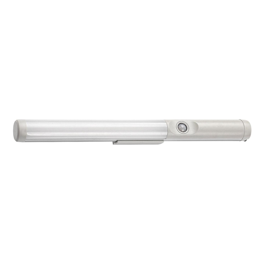 Rabalux - Keittiökaappien alla oleva LED-valo anturilla LED/3W/3,7V 4000K 1800 mAh