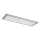 Rabalux - Keittiökaappien alla oleva LED-valo anturilla LED/6W/230V