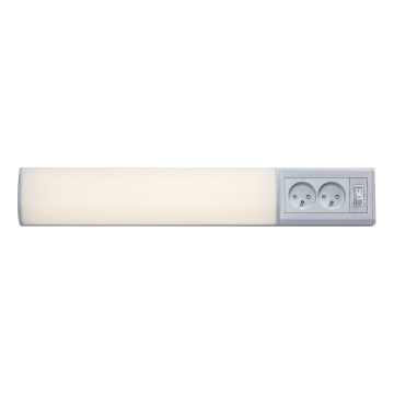 Rabalux - Keittiökaappien alla oleva LED-valo laatikoilla LED/10W/230V 4000K 50 cm valkoinen