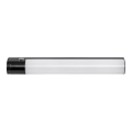 Rabalux - Keittiökaappien alla oleva LED-valo laatikolla LED/17W/230V 4000K IP44 musta 57 cm