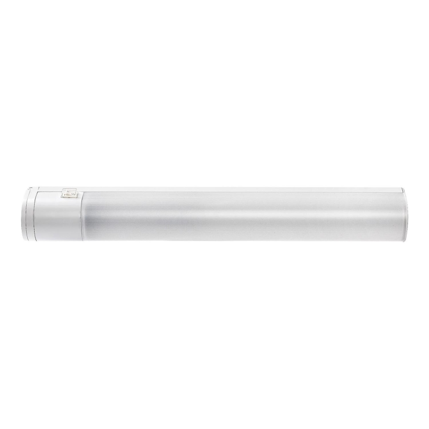 Rabalux - Keittiökaappien alla oleva LED-valo laatikolla LED/17W/230V 4000K IP44 valkoinen 57 cm