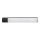 Rabalux - Keittiökaappien alla oleva LED-valo laatikolla LED/20W/230V 4000K IP44 musta 87 cm