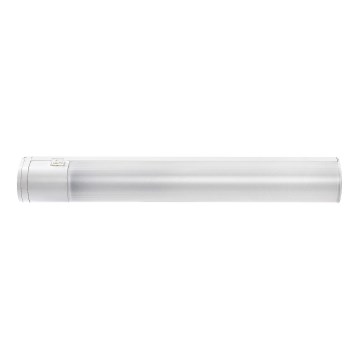 Rabalux - Keittiökaappien alla oleva LED-valo laatikolla LED/20W/230V 4000K IP44 valkoinen 87 cm