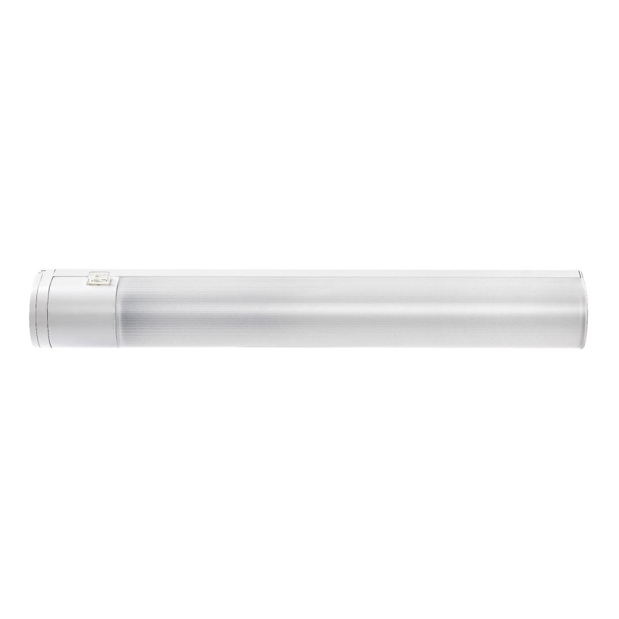 Rabalux - Keittiökaappien alla oleva LED-valo laatikolla LED/20W/230V 4000K IP44 valkoinen 87 cm