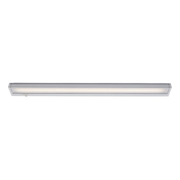Rabalux - Keittiökaappien alla oleva LED-valo LED/10W/230V 4000K 57 cm valkoinen