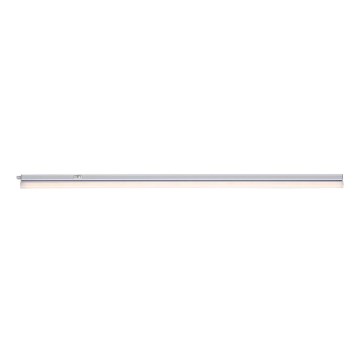 Rabalux - Keittiökaappien alla oleva LED-valo LED/12W/230V 3000/4000K valkoinen