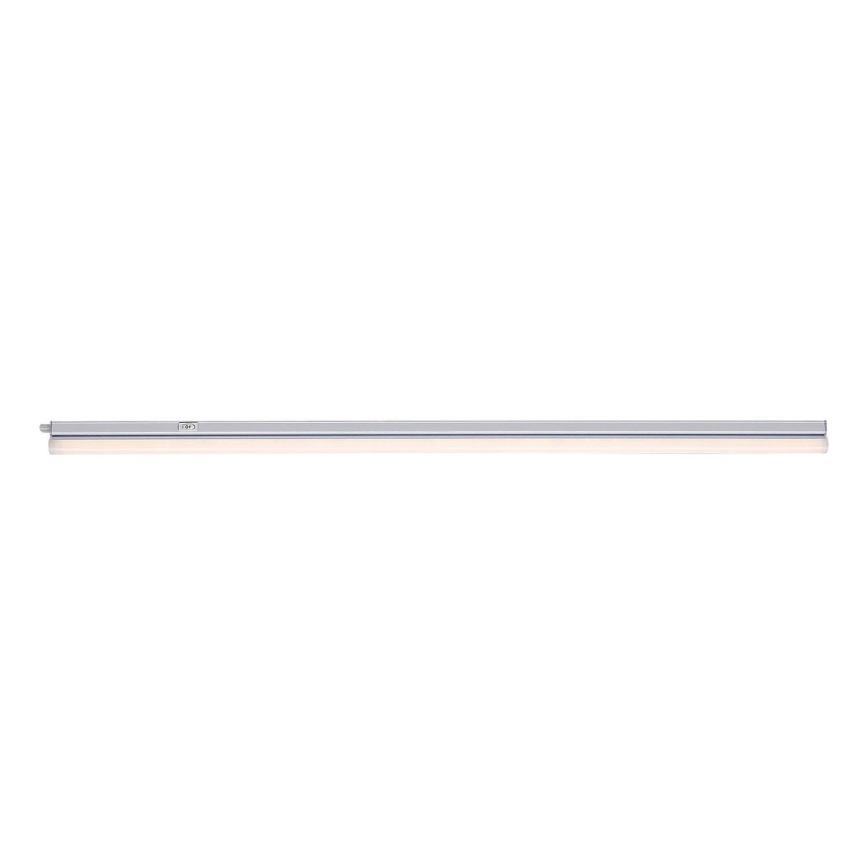 Rabalux - Keittiökaappien alla oleva LED-valo LED/12W/230V 3000/4000K valkoinen
