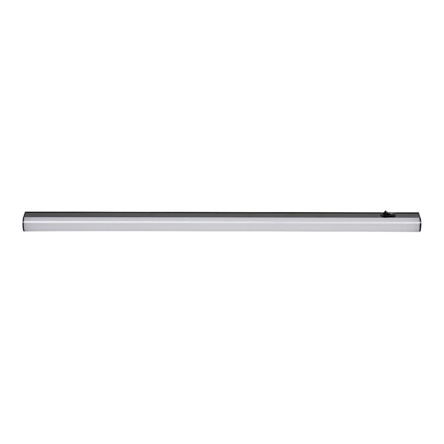 Rabalux - Keittiökaappien alla oleva LED-valo LED/13W/230V 4000K 88 cm