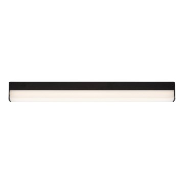 Rabalux - Keittiökaappien alla oleva LED-valo LED/14W/230V 4000K 53 cm musta