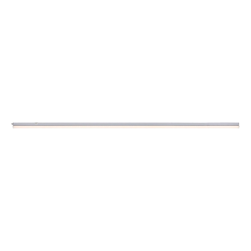 Rabalux - Keittiökaappien alla oleva LED-valo LED/20W/230V 3000/4000K valkoinen