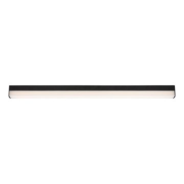 Rabalux - Keittiökaappien alla oleva LED-valo LED/20W/230V 4000K 83 cm musta