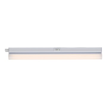 Rabalux - Keittiökaappien alla oleva LED-valo LED/4W/230V 3000/4000K valkoinen
