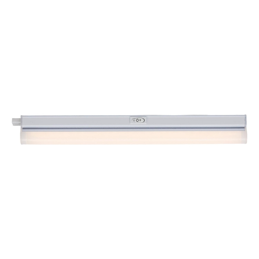 Rabalux - Keittiökaappien alla oleva LED-valo LED/4W/230V 3000/4000K valkoinen