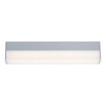 Rabalux - Keittiökaappien alla oleva LED-valo LED/7W/230V 4000K hopea