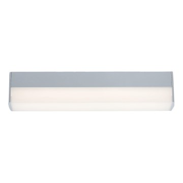 Rabalux - Keittiökaappien alla oleva LED-valo LED/7W/230V 4000K hopea