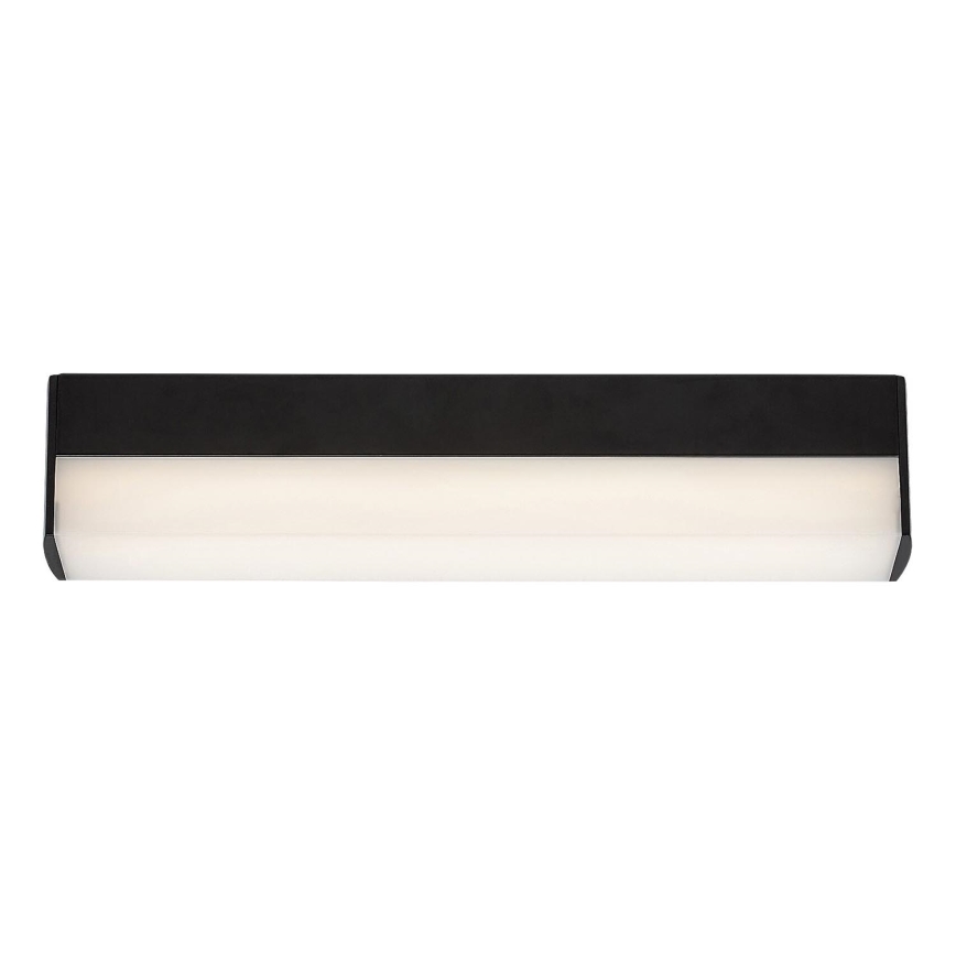 Rabalux - Keittiökaappien alla oleva LED-valo LED/7W/230V 4000K musta
