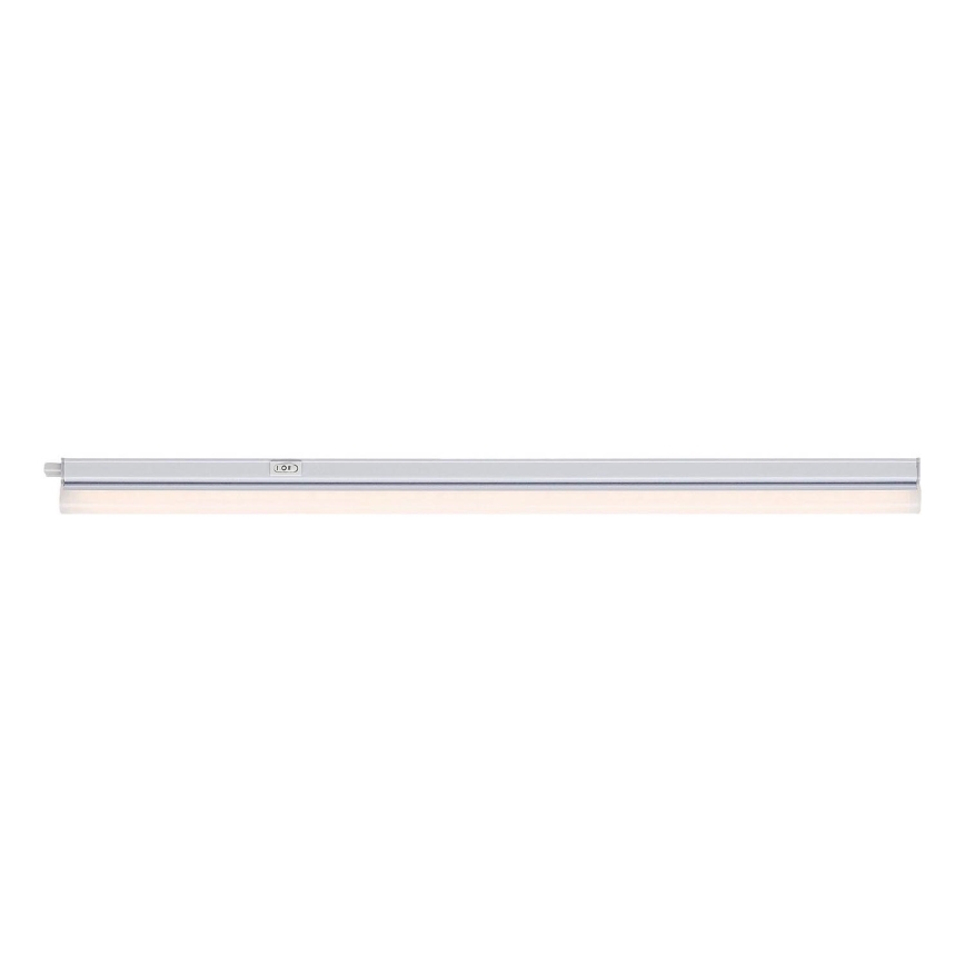 Rabalux - Keittiökaappien alla oleva LED-valo LED/8W/230V 3000/4000K valkoinen