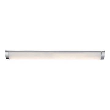 Rabalux - Keittiökaappien alla oleva LED-valo LED/8W/230V 4000K 60 cm mattakromi