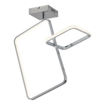 Rabalux - Kiinteä LED-kattokruunu LED/36W/230V 4000K