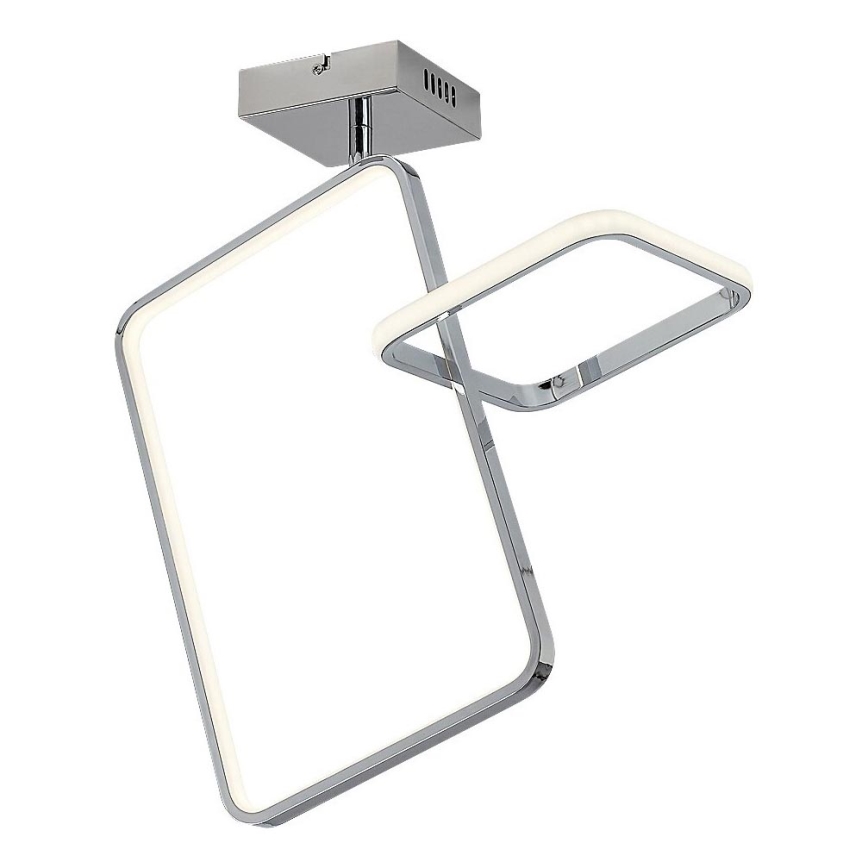 Rabalux - Kiinteä LED-kattokruunu LED/36W/230V 4000K