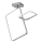 Rabalux - Kiinteä LED-kattokruunu LED/36W/230V 4000K