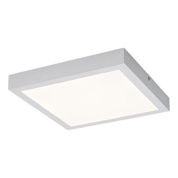 Rabalux - Kiinteä LED-paneeli LED/18W/230V 4000K 30x30 cm