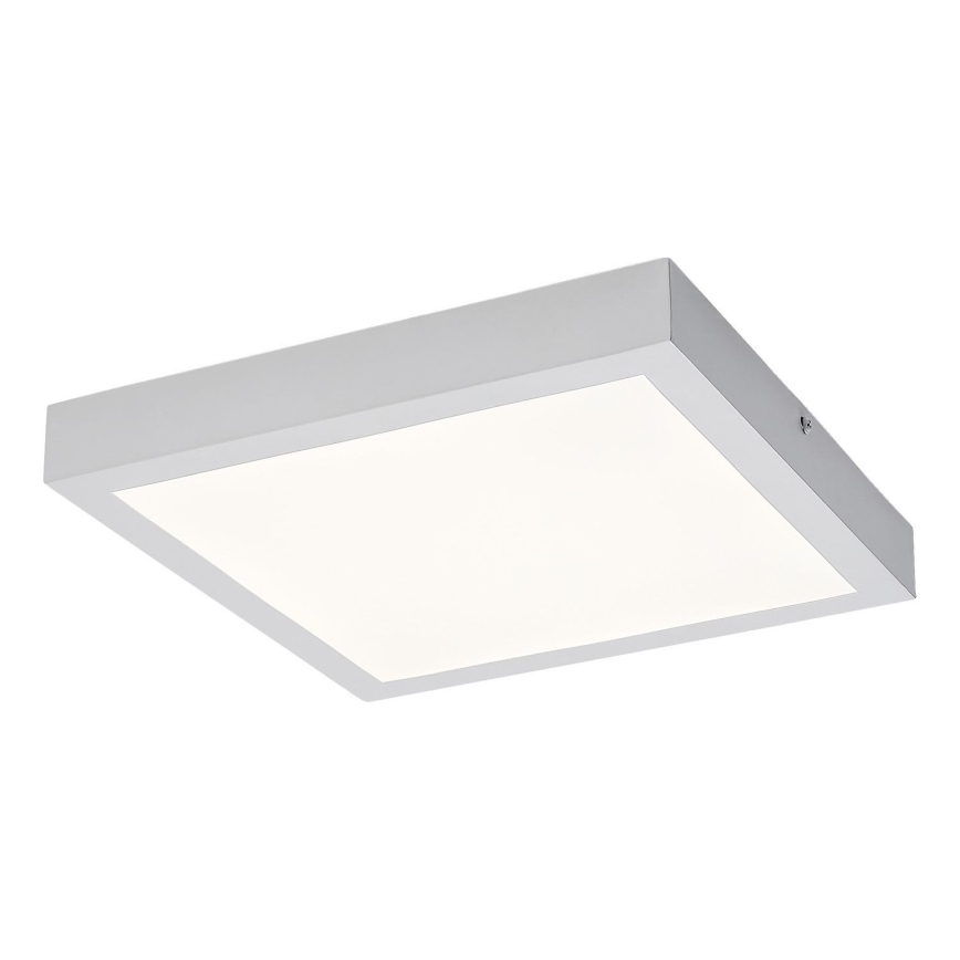 Rabalux - Kiinteä LED-paneeli LED/18W/230V 4000K 30x30 cm